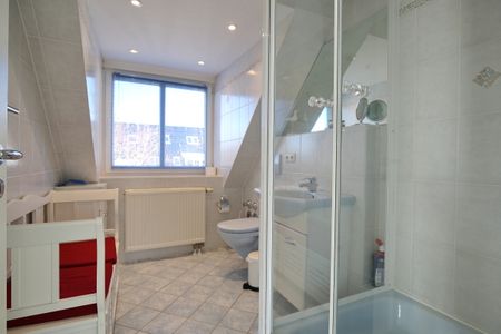 Hansa-Residenz I Appartement 18 Baltic Bright