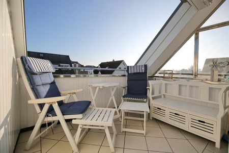 Hansa-Residenz I Appartement 18 Baltic Bright