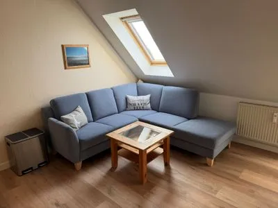 Wohnzimmer Lister Tor 01