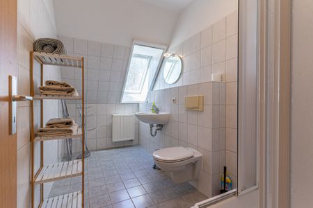 Pferdehof Königsstuhl -  Fewo 1 Mecklenburger
