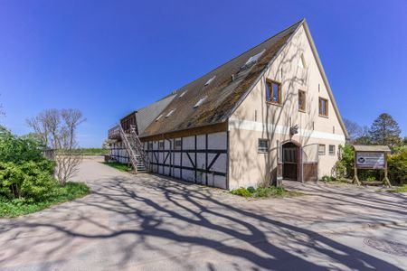 Pferdehof Königsstuhl -  Fewo 1 Mecklenburger