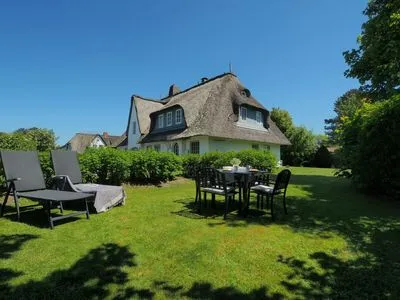  Nieblum - Glückskind