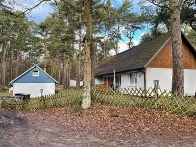  Ferienglück im Doppelhaus- 60 m zum Strand (Haus 2)