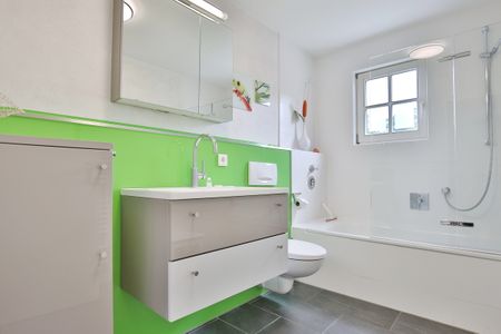 Am Rosenhain 6 Appartement 5