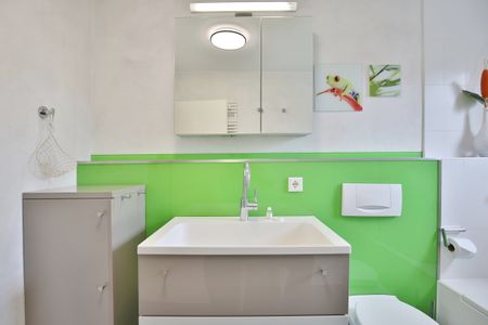 Am Rosenhain 6 Appartement 5