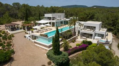  Villa Elevare Ibiza