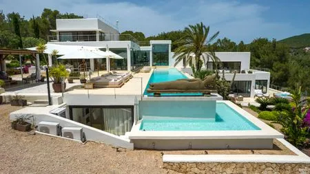  Villa Elevare Ibiza