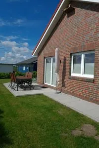  Ferienhaus  JadeHuus