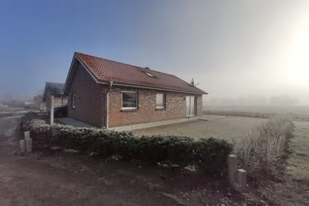  Ferienhaus  JadeHuus