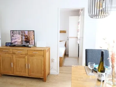 TV / Multimedia Theodor-Heuss-Str. 16, Whg. 228