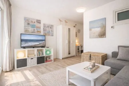Wohnzimmer Strandlust