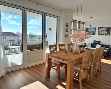 Ferienappartement Heimathafen