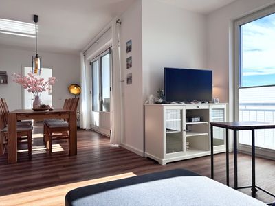 Ferienappartement Heimathafen