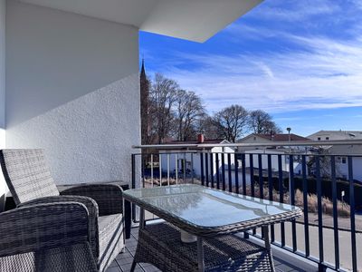 Ferienappartement Heimathafen