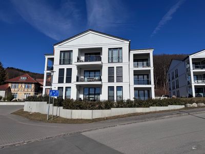 Ferienappartement Heimathafen