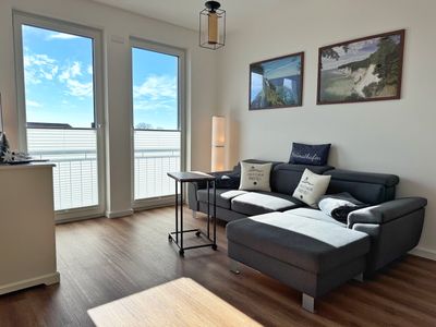 Ferienappartement Heimathafen
