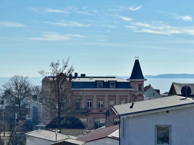 Ferienappartement Heimathafen