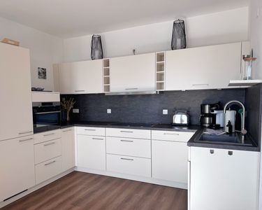 Ferienappartement Heimathafen