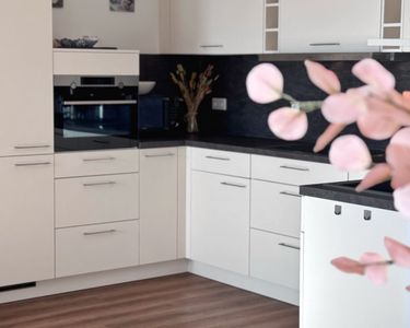 Ferienappartement Heimathafen