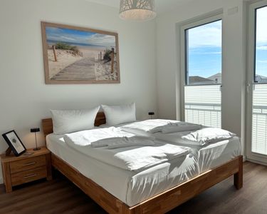 Ferienappartement Heimathafen
