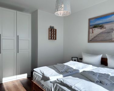 Ferienappartement Heimathafen