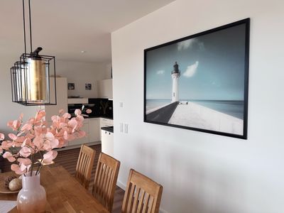 Ferienappartement Heimathafen