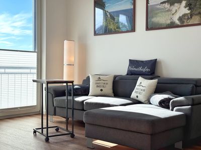 Ferienappartement Heimathafen