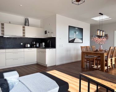 Ferienappartement Heimathafen