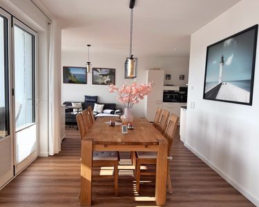 Ferienappartement Heimathafen