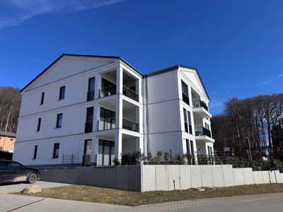 Ferienappartement Heimathafen