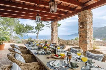  Sa Punta de S’Aguila