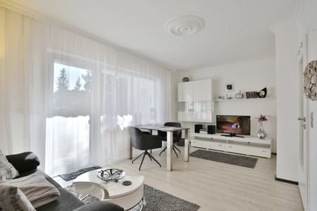 Ferienhaus Dornkampstrasse 1 Appartement 2