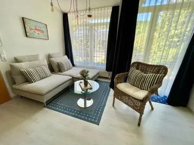  Ferienrezsdenz Seegarten Andrea