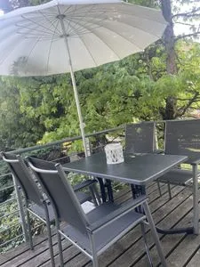  Ferienrezsdenz Seegarten Andrea