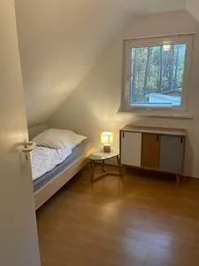  Ferienglück im Doppelhaus - 60 m zum Strand (Haus 4)