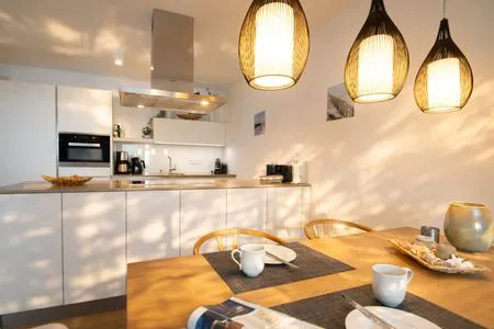  Ferienwohnung de Schuum