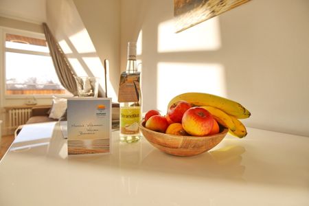 Strandperle Appartement 402
