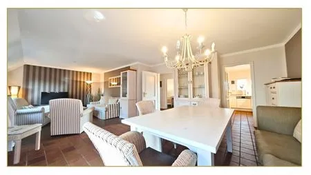  Wrixum - Herrenhof Nr. 7 Leevhüs