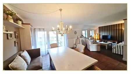  Wrixum - Herrenhof Nr. 7 Leevhüs