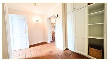  Wrixum - Herrenhof Nr. 7 Leevhüs