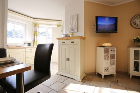 Residenz Ostseestrand Appartement 6