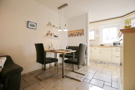 Residenz Ostseestrand Appartement 6