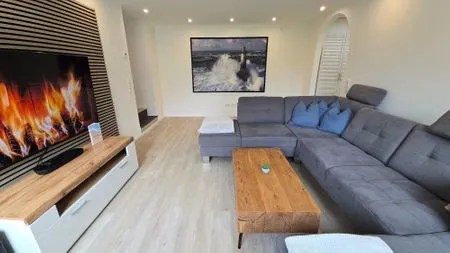  Ferienwohnung "Ostseebrise" in Wendtorf