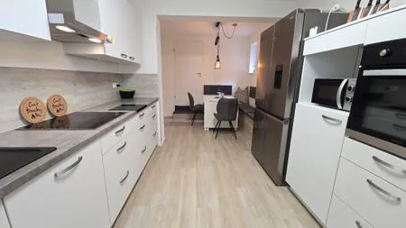  Ferienwohnung "Ostseebrise" in Wendtorf