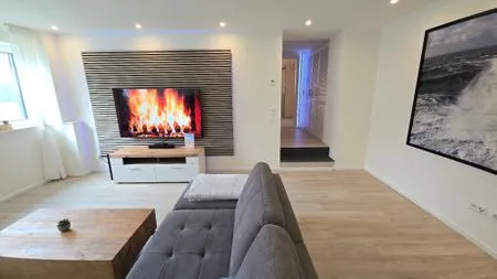  Ferienwohnung "Ostseebrise" in Wendtorf