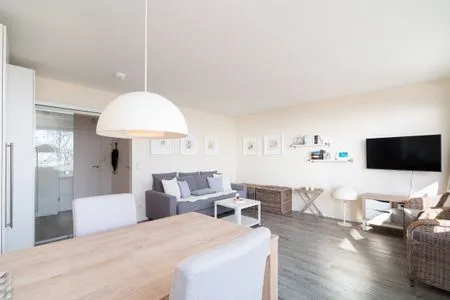  Apartment "Korb am Meer"