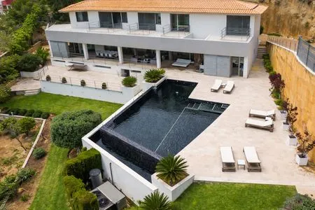  Villa Kanian Son Vida