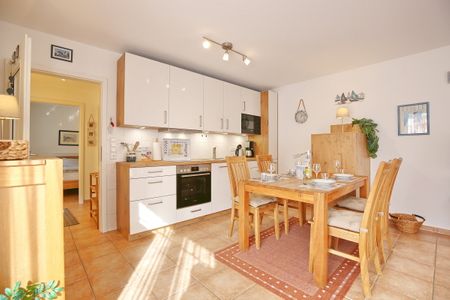 Strandvilla Appartement 7