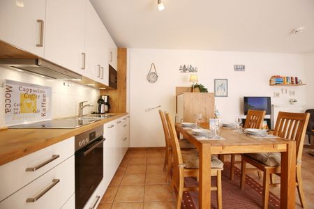 Strandvilla Appartement 7