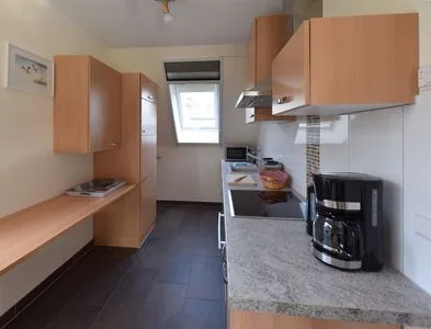  Ferienwohnung „Hürsch“